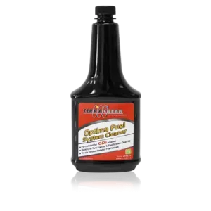 TerraClean Optima Fuel System Cleaner (Tank Additive) - Quantity of 12