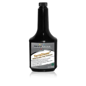 TerraDiesel Multi-function Fuel Treatment 12 fl oz Bottle - Quantity of 12