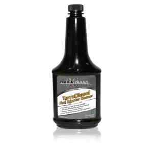 TerraDiesel Fuel Injector Cleaner 32 fl oz Bottle - Quantity of 6