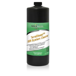 TerraDiesel EGR Cleaner 32 fl oz (946mL) - Quantity of 12