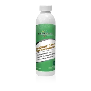 TerraDiesel C-Shot 6 fl oz Bottle - Quantity of 24