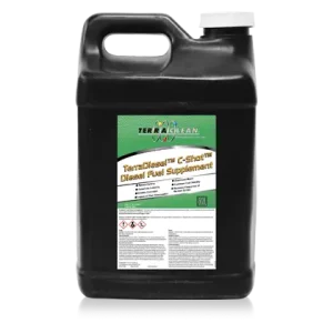 TerraDiesel C-Shot 2.5USG Jug - Quantity of 2