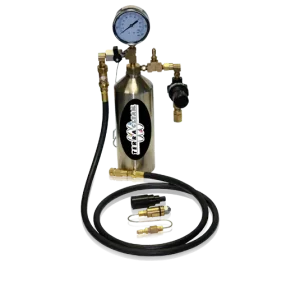 TerraClean Pressurized Induction Tool
